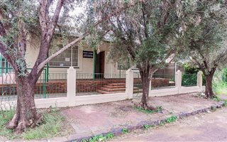 Office space in Kimberley