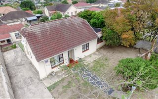 3 Bedroom House in Cambridge West
