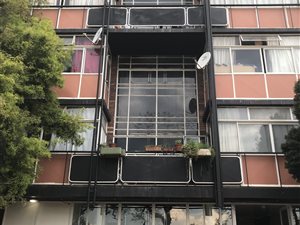 Studio Apartment in Muckleneuk