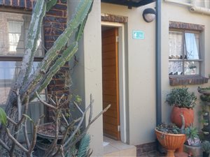 2 Bed Duplex in Rangeview