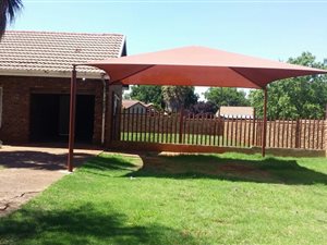 3 Bed House in Dennesig