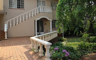 3 Bedroom Apartment in Ifafi