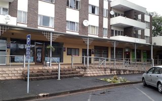 121 m² Commercial space in Chase Valley