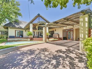 4 Bed House in Waterford Estate