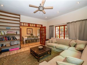 4 Bed House in Franklin Roosevelt Park