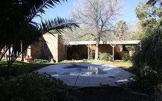 4 Bedroom House in De Aar