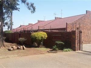 2 Bed Simplex in Mayberry Park