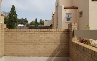 2 Bedroom Townhouse in Glenanda