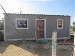 2 Bed House in Saldanha
