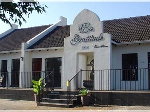 11 Bed, Bed and Breakfast in Eldoraigne