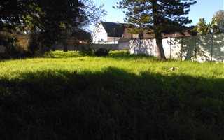 738 m² Land available in De Kuilen