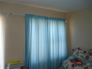 2 Bedroom Apartment in Krugersdorp Central