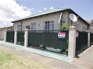 2 Bed House in Kenilworth