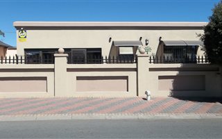 3 Bedroom House in Riverlea