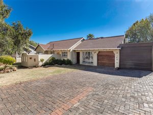 3 Bed House in Brackendowns