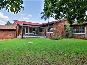3 Bed Simplex in Faerie Glen