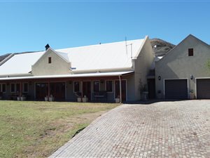 7303 ha Farm in Prince Albert