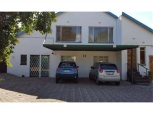 3 Bed Duplex in Roodepoort Central