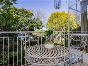 3 Bed Apartment in Atholl
