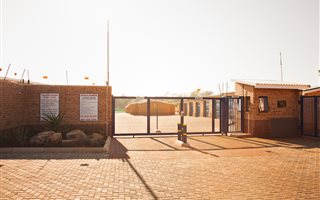 12 m² Commercial space in Willow Park Manor