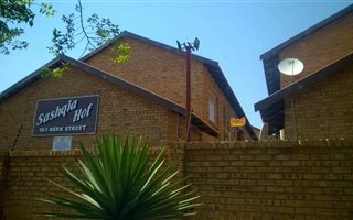 2 Bedroom Apartment in Bo Dorp