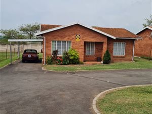 3 Bed Townhouse in Lincoln Meade