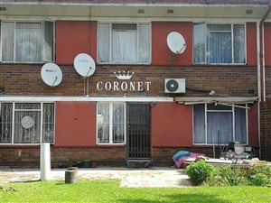 2 Bed Apartment in Malvern