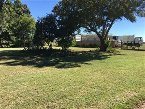 37 ha Farm in Bronkhorstspruit