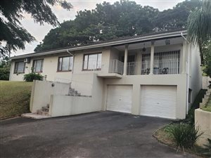 3 Bed House in Highland Hills