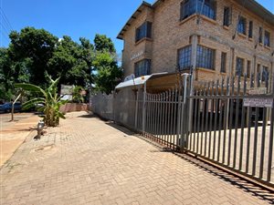 2 Bed Apartment in Hatfield