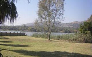 1387 m² Land available in Eagles Landing