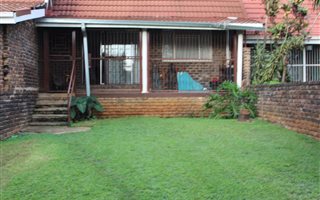 1 Bedroom Townhouse in Barberton