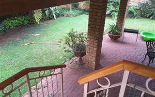 3 Bedroom House in Magalieskruin