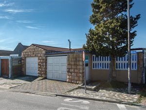 4 Bed House in The Conifers