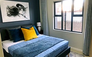 1 Bedroom Apartment in Carlswald Estate