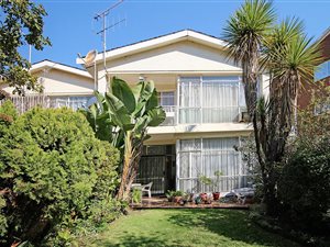 3 Bed Duplex in Glenhazel