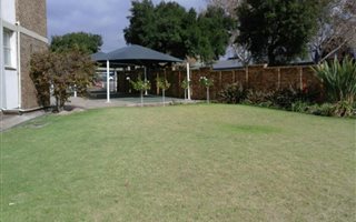 2 Bedroom Apartment in Middelburg South