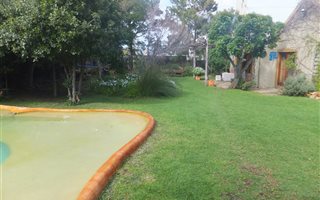 3 Bedroom House in Noordhoek