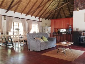 4 Bed House in Irene Park