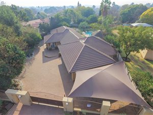 3 Bed House in Wierda Park