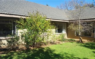 3 Bedroom House in Grimbeek Park