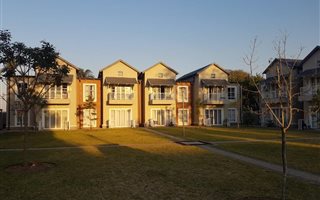 2 Bedroom Apartment in Mataffin