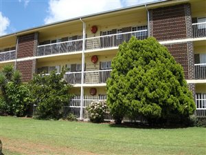 2 Bed Apartment in Horison