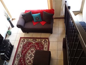 1 Bed Apartment in Evander
