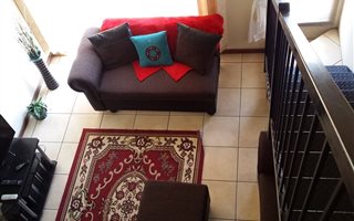 1 Bedroom Apartment in Evander