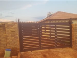 2 Bed House in Glenway