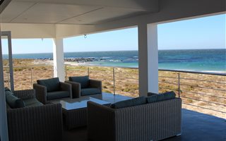 4 Bedroom House in Sandy Point