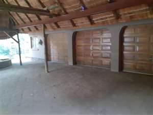 4 Bed House in Irene Park