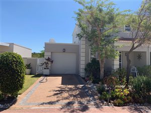 2 Bed Duplex in Melkbosstrand