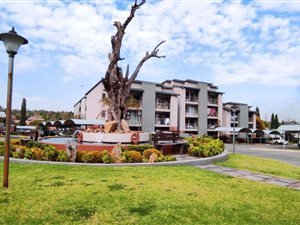 2 Bed Townhouse in Sebenza